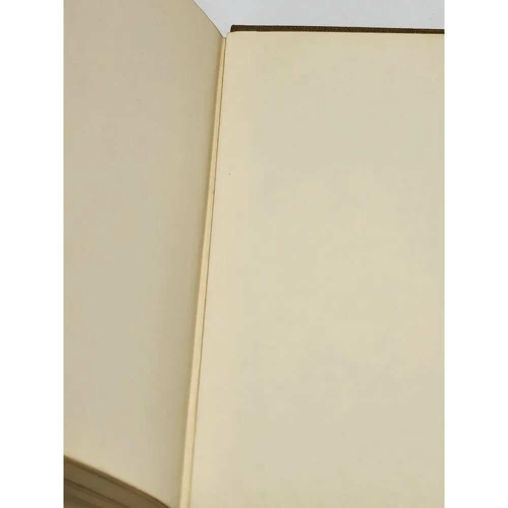 Rise Anthropological Theory History Theories Culture Marvin Harris Vintage 1968